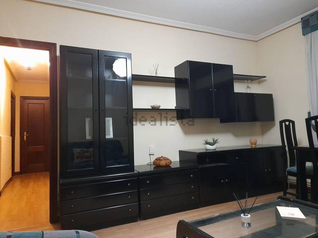 Piso en Alquiler en San Vicente - Las Úrsulas