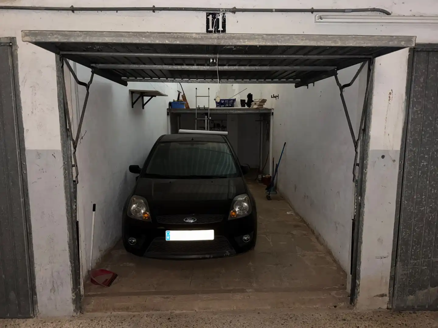 Einzelparkplatz zum Verkauf in Algemesí