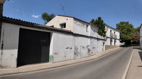 Foto 4 de Casa o chalet en venta en Pl. de las Canterías, 1, Centro-casco Antiguo, 100, -1, Casco Antiguo, Cáceres Capital