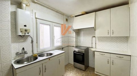 Photo 3 of Apartments for sale in Rua Ruela Brion, Castiñeiriño - Cruceiro de Sar, Santiago de Compostela