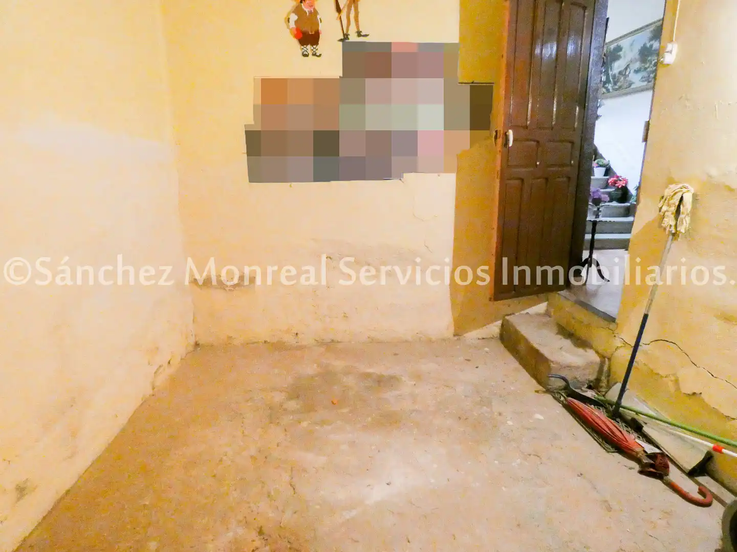 Casa o xalet en venda en Alcázar de San Juan