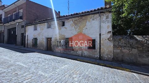 Foto 2 de Casa o xalet en venda a Murallas, Ávila Capital