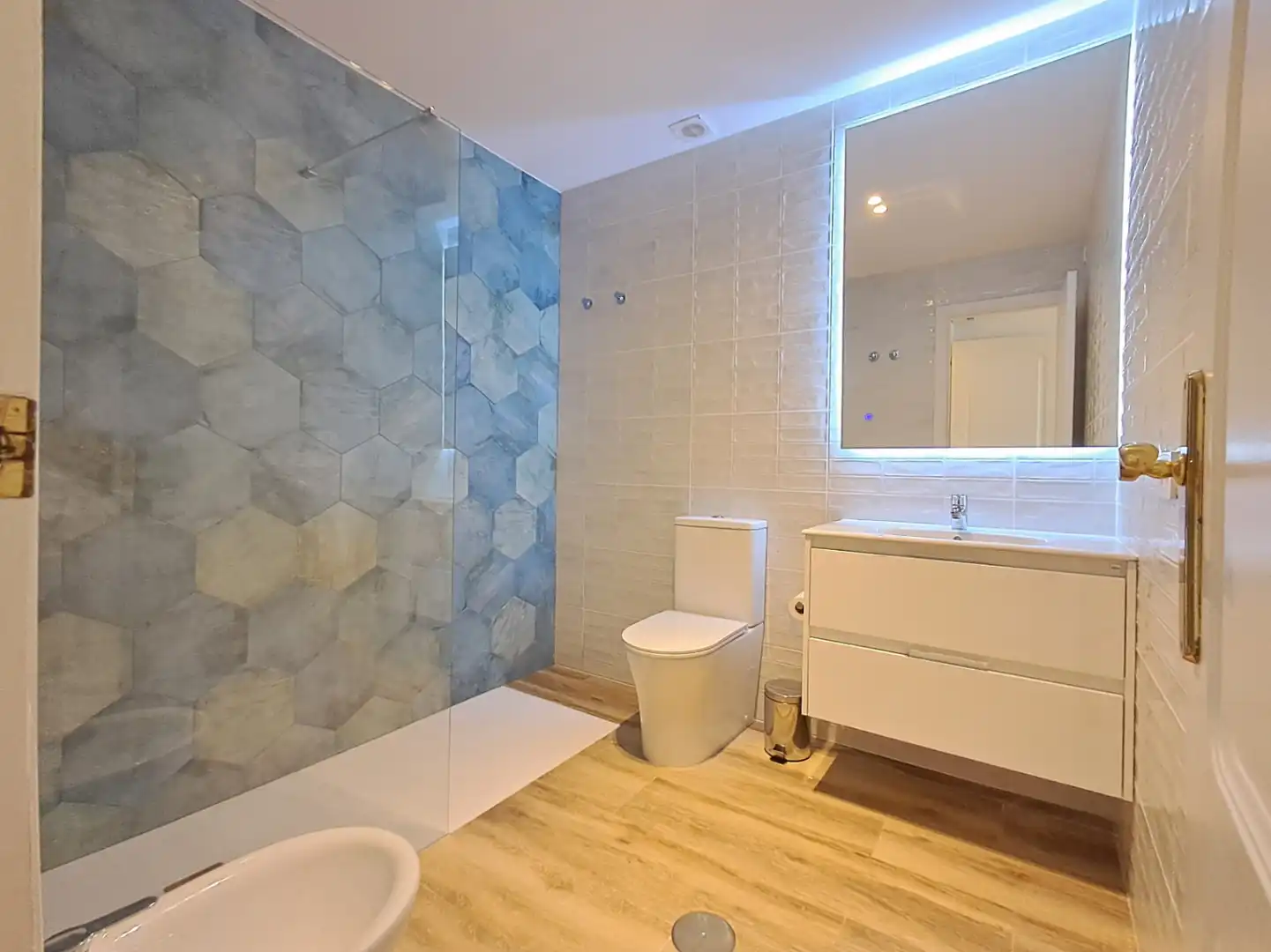 Apartamento de alquiler en Mascarat