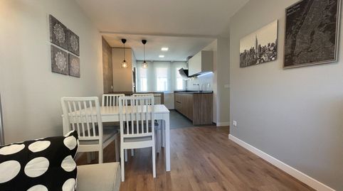 Foto 5 de Piso de alquiler en San Vicente, de, 12, San Bernardo, Salamanca Capital