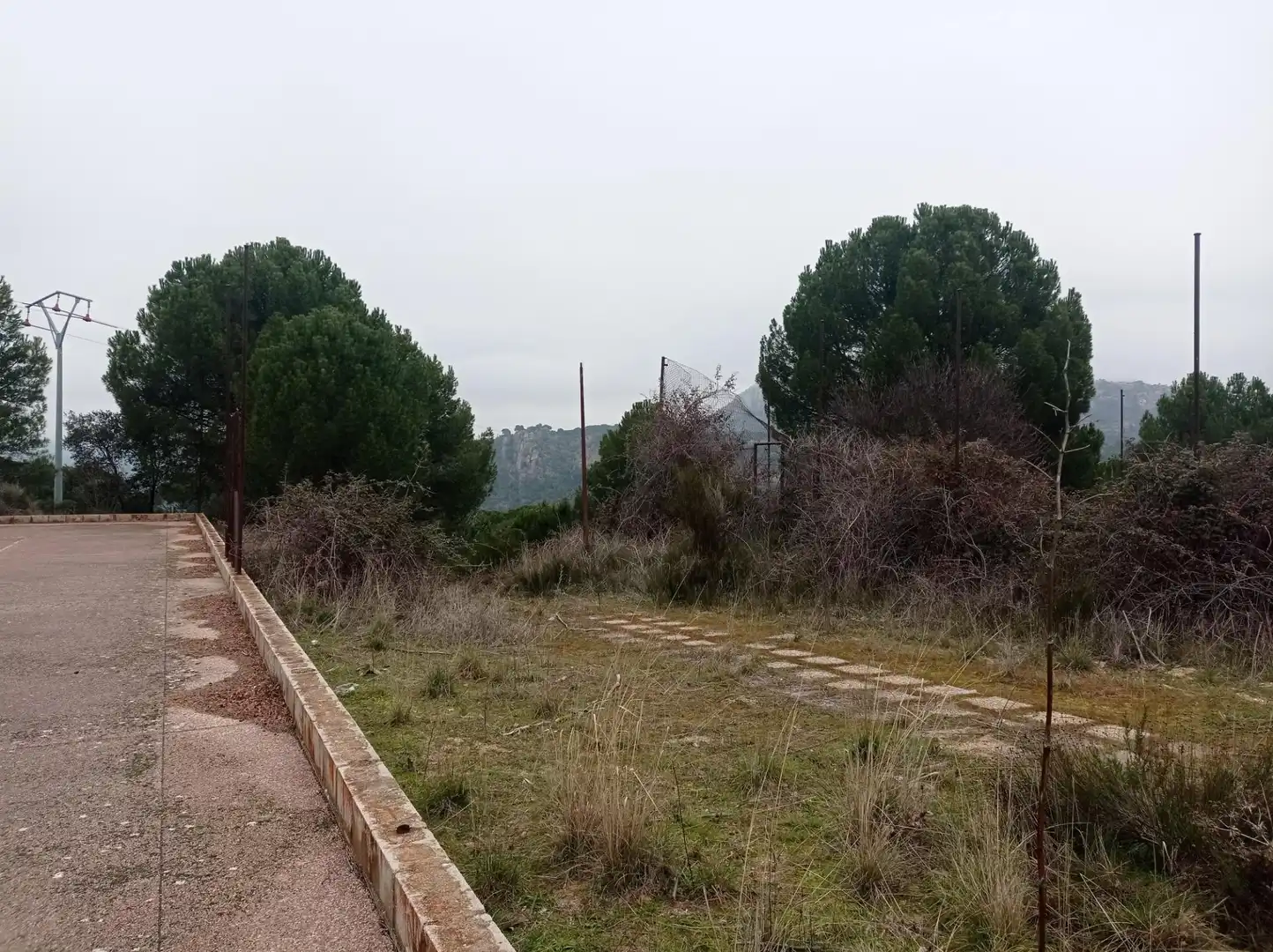 Terreny rústic en venda a San Martín de Valdeiglesias, imagen 21