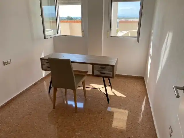 Attic for sale in Bétera  with Terrace and Community pool