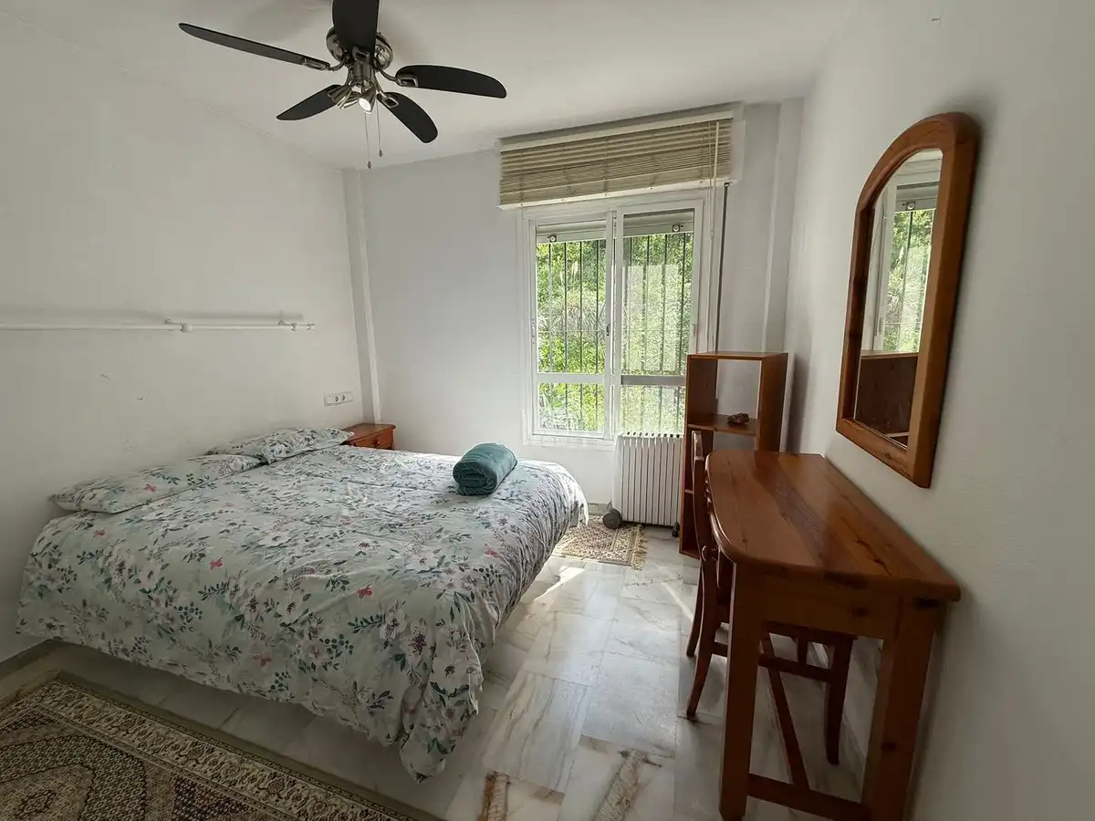 Apartament amb piscina en venda a Avenida Casarabonela 19, imagen 15