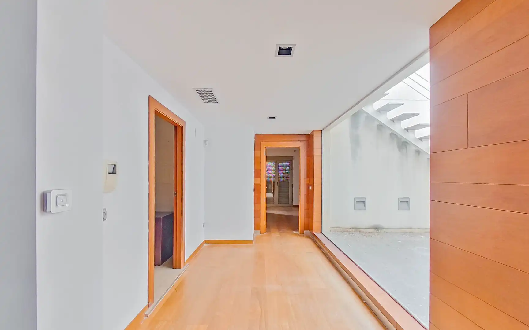Dúplex en venta en Villanueva de la Serena con Aire acondicionado, Parquet y Terraza