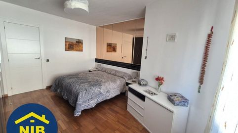 Foto 5 de Piso en venta en Les Roquetes, Barcelona Capital