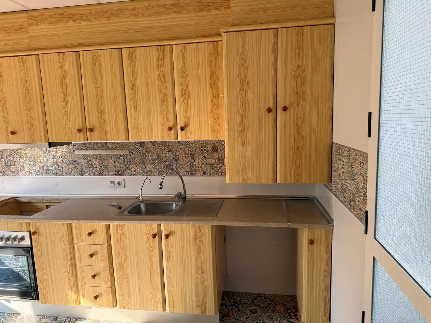 Casa amb jardí en venda a Puertas de Murcia, imagen 22
