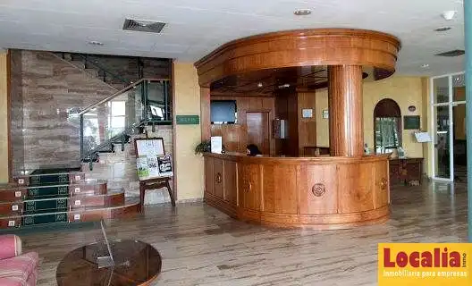 Edificio en venta en Malpartida de Plasencia