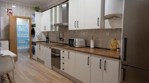 Foto 3 de Piso en venta en Calle Calle de José Celestino Mutis, La Caleta - La Viña,  Cádiz Capital