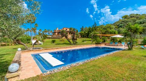 Foto 2 de Casa o xalet en venda a Capdepera Poble, Illes Balears