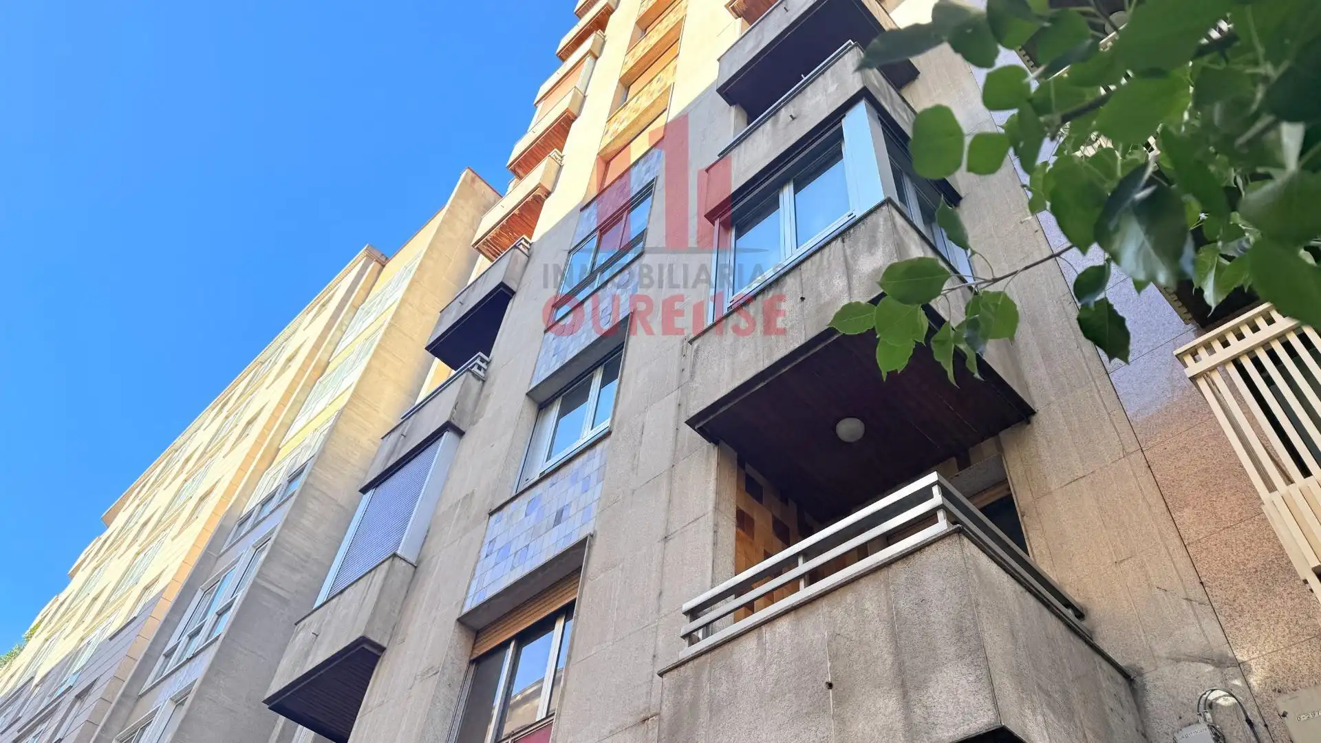 Pis amb balcó de lloguer a Centro