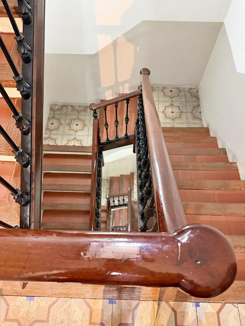 Flat for sale in Barcelona  with Air Conditioner and Balcony