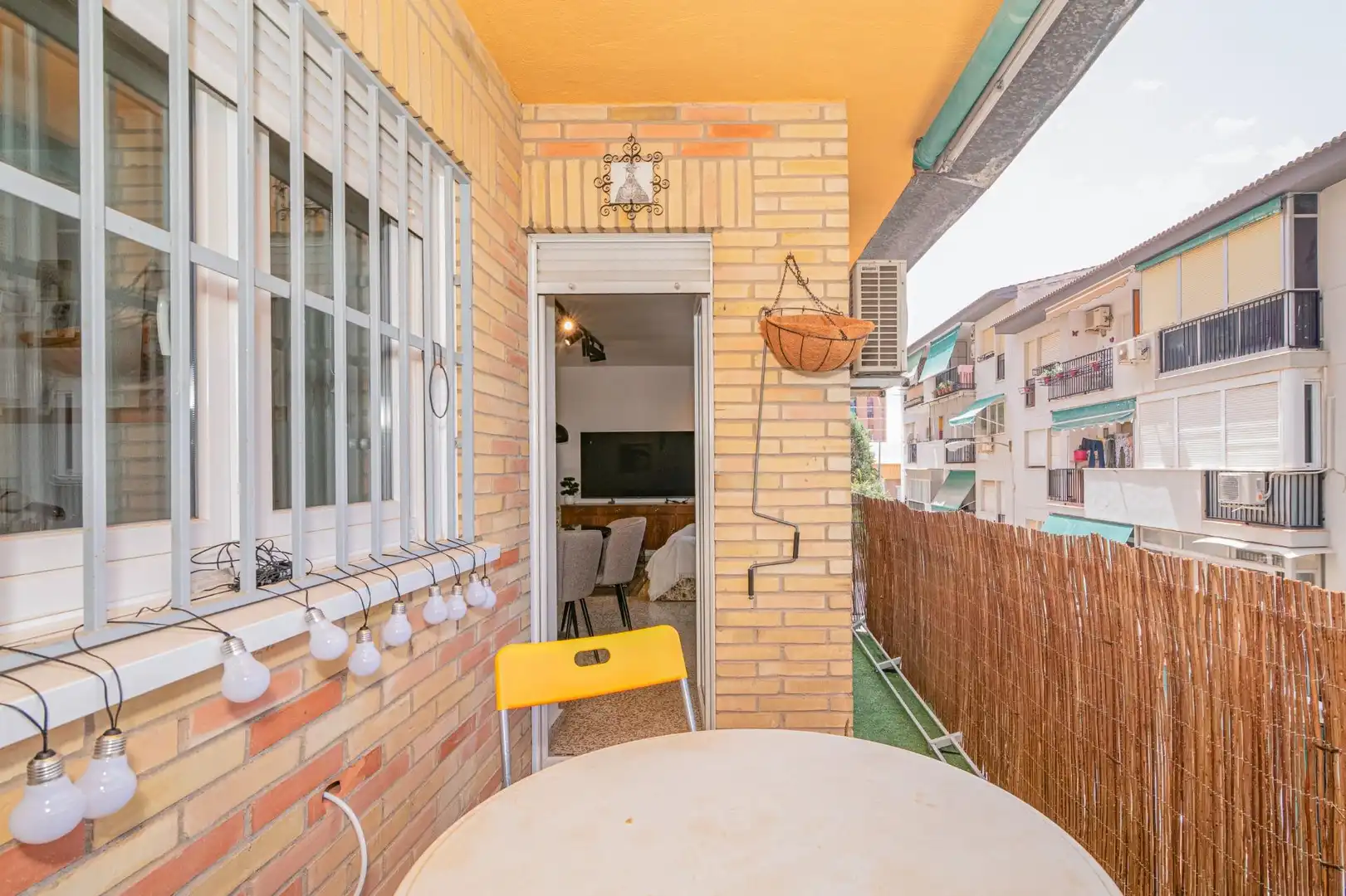 Flat with lift to rent in VICTOR HUGO, imagen 29