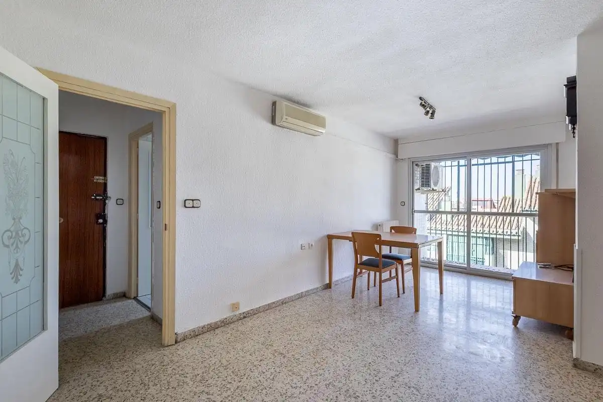 Flat for sale in Parque Nueva Granada