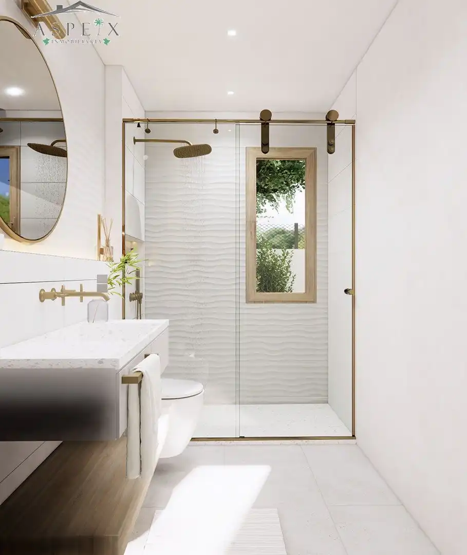 Detached house with garden for sale in Pedanías Oeste, imagen 13