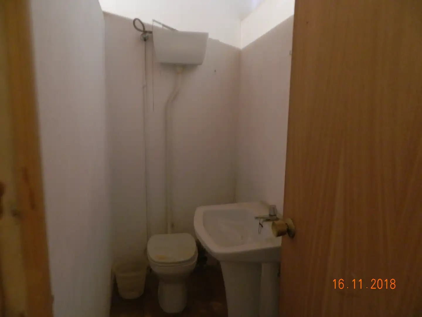 Reihenhaus zum Verkauf in Calle Santa Ana 41, imagen 7
