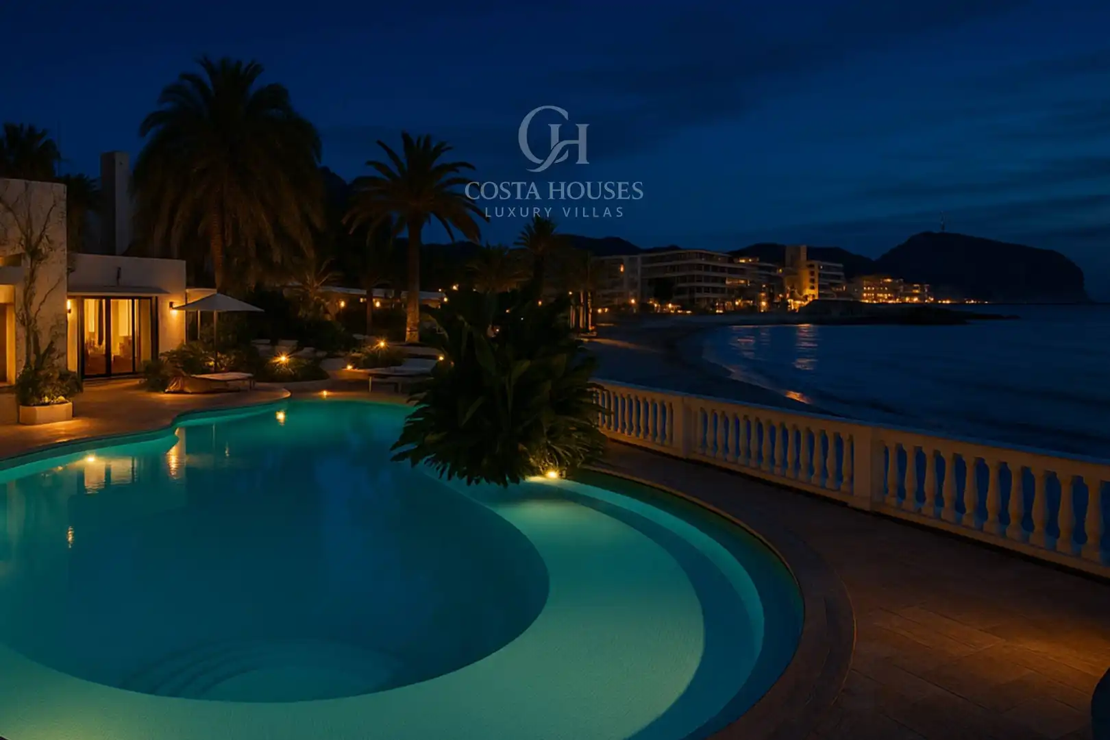 Detached house with pool for sale in Casco Urbano, imagen 20