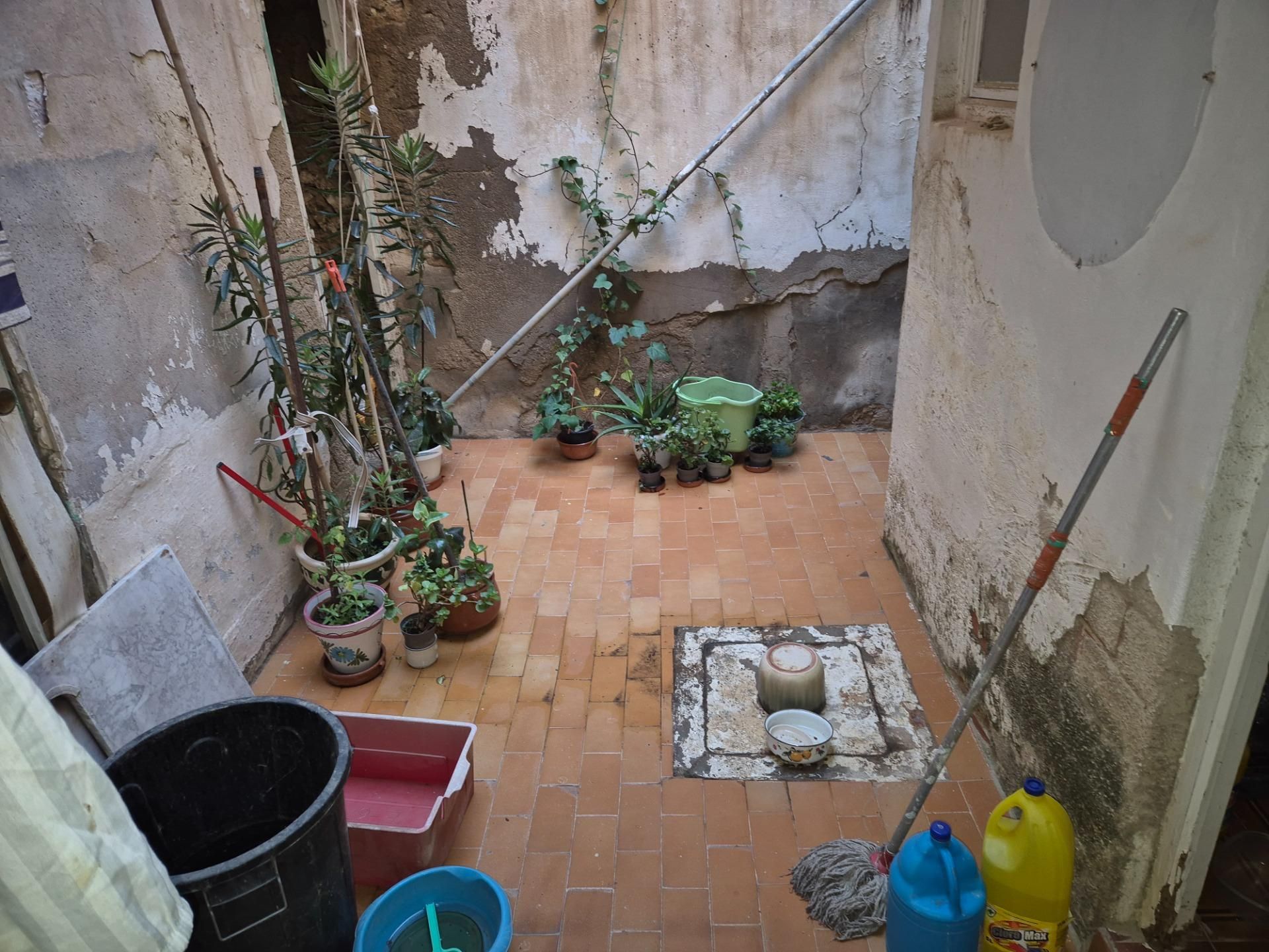 Balcony of House or chalet for sale in Elda