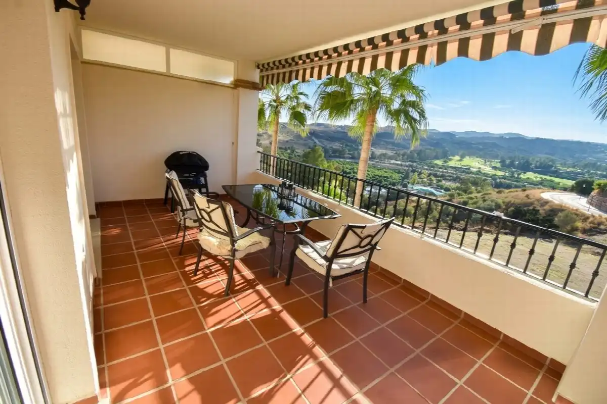 Apartamento en venta en Mijas Golf, imagen 4