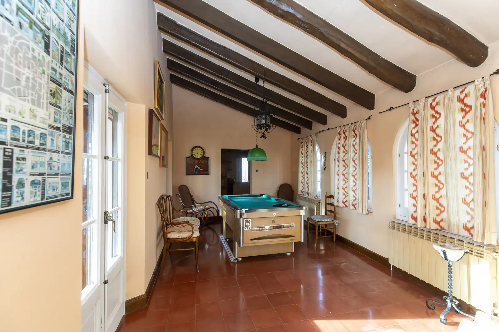 Casa con terraza en venta en Les Franqueses del Vallès, imagen 37