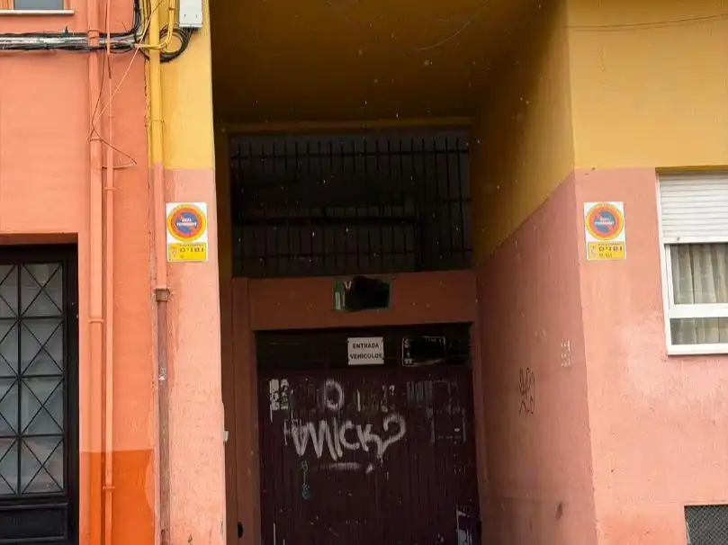 Garage zum Verkauf in Ibi
