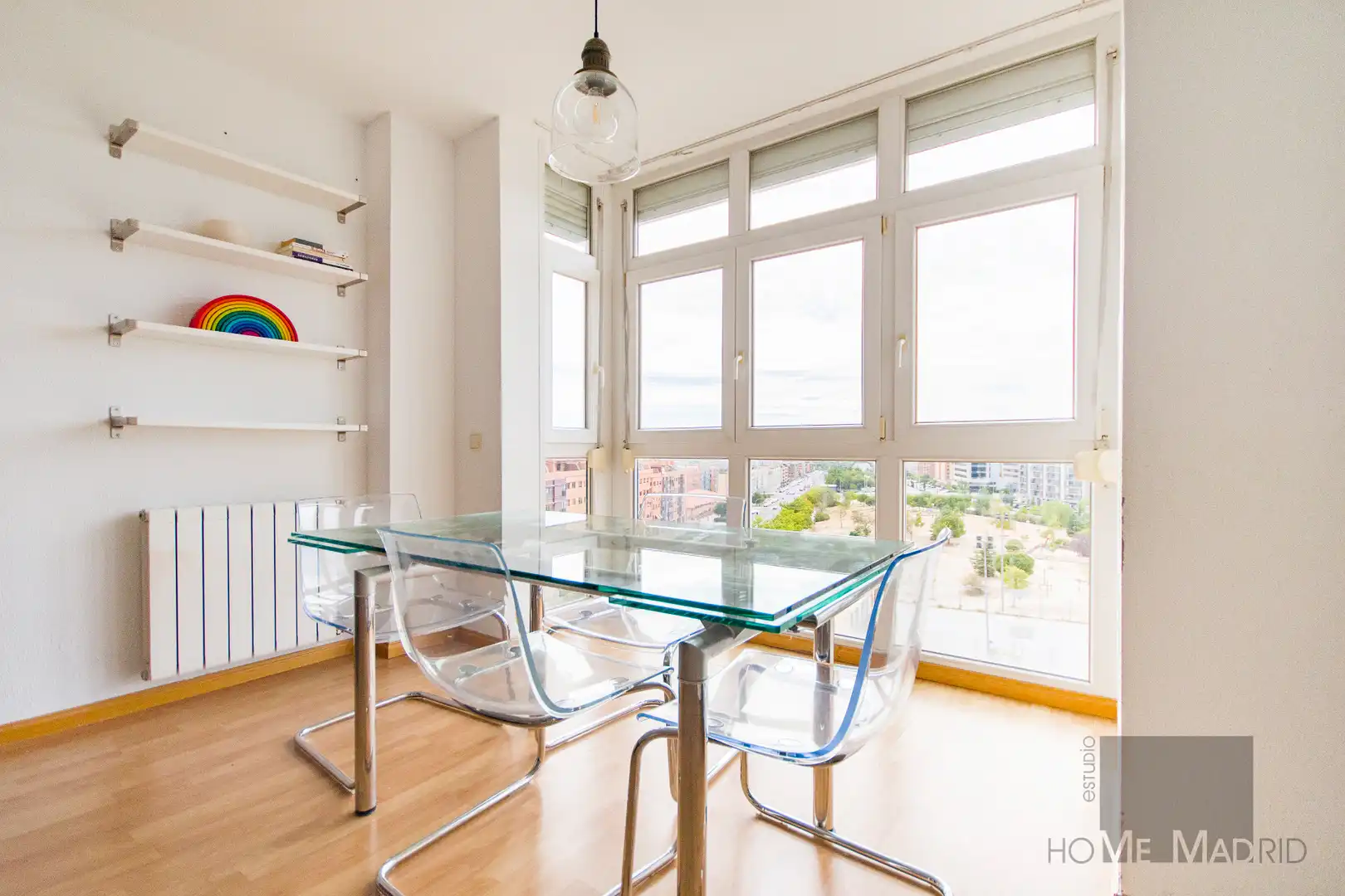 Flat with pool for sale in Fuencarral - El Pardo, imagen 3