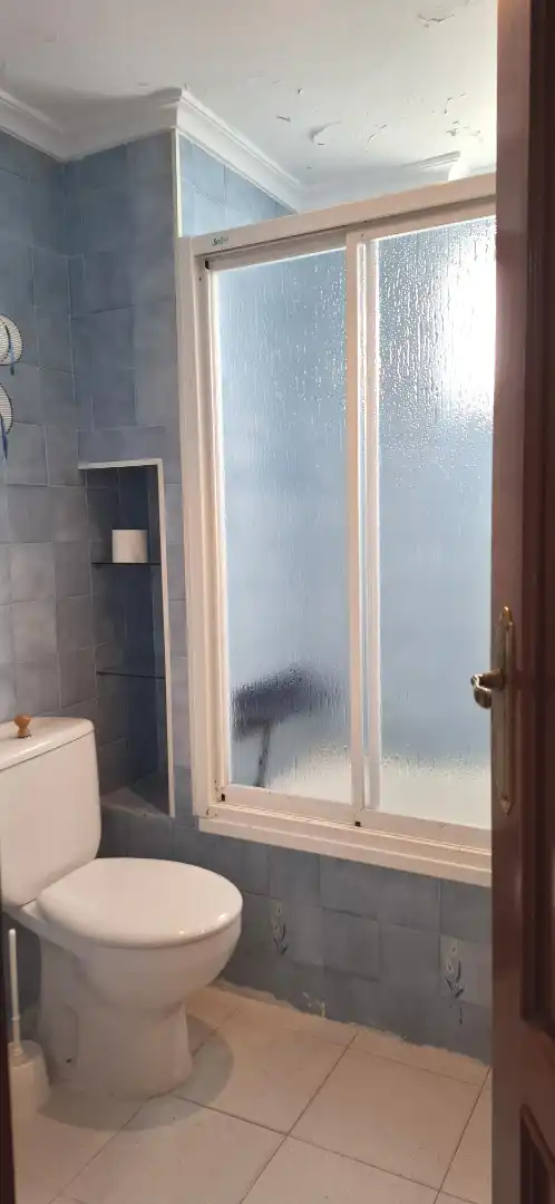 Bany de Pis en venda en Mairena del Aljarafe amb Aire condicionat