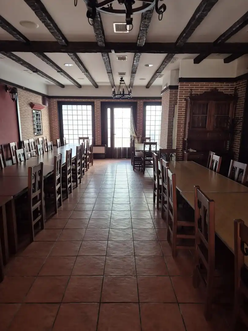 Business premises to rent in Severo Ochoa, imagen 12