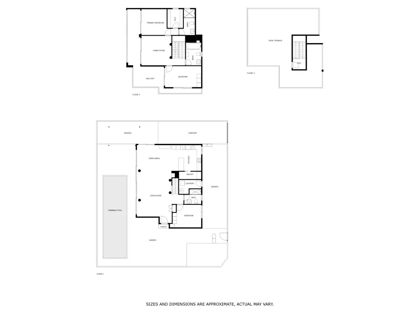 Casa o chalet en venta en Guardamar del Segura con Calefacción, Jardín privado y Terraza