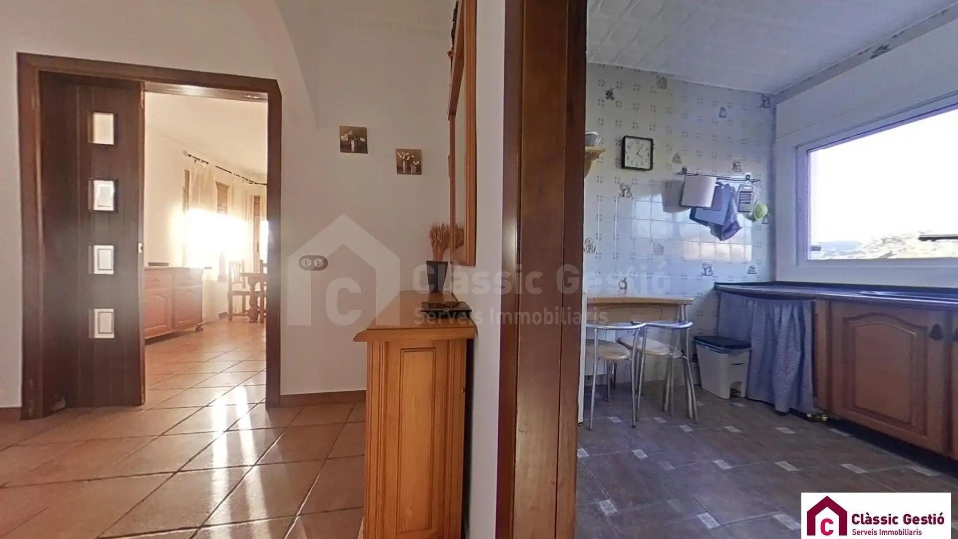 Casa o xalet en venda a Olesa de Montserrat