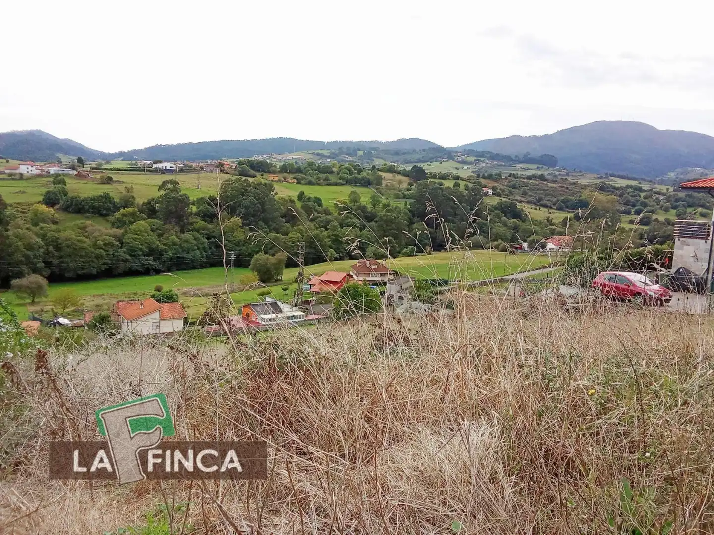 Residential zum Verkauf in Corvera de Asturias