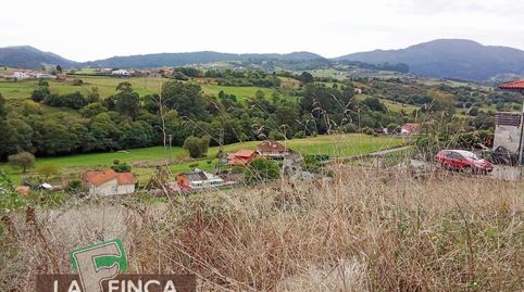 Foto 2 von Residential zum Verkauf in Lugar el Sucu , Corvera de Asturias, Asturias