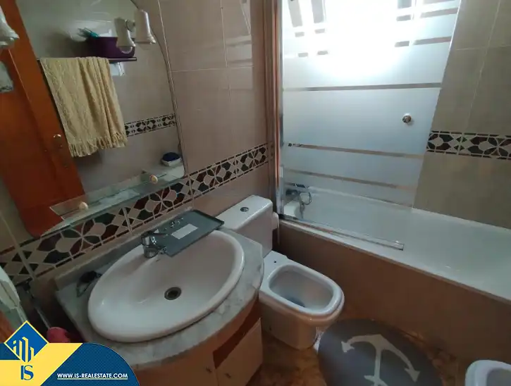 Flat with terrace for sale in Playa del Cura, imagen 7