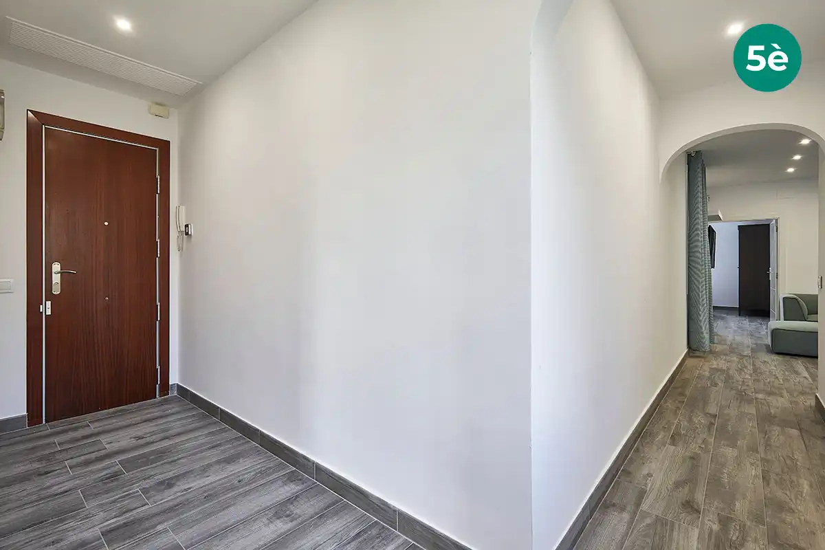 Wohnung mit Terrasse zum Verkauf in Carrer de Sant Paulí de Nola, imagen 29