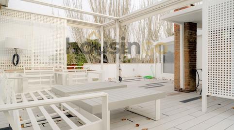 Foto 4 de Àtic de lloguer a Arturo Soria, Quintana, Madrid