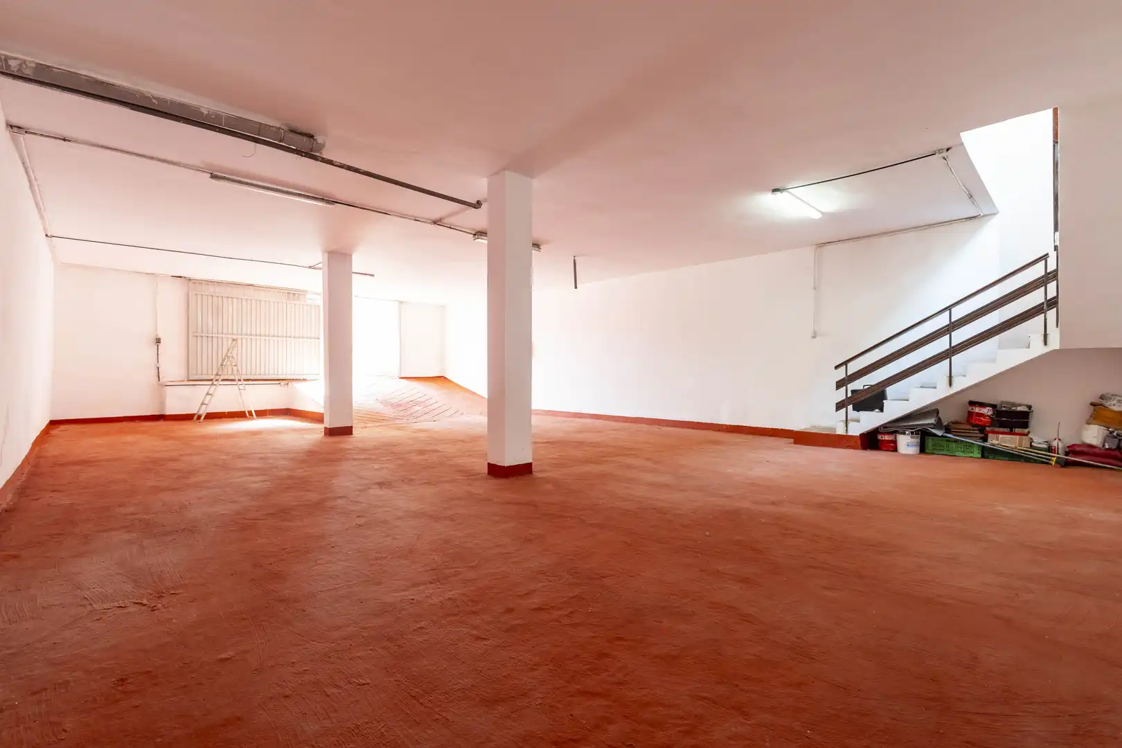 Einfamilien-Reihenhaus zum Verkauf in Los Realejos mit Privatgarten, Terrasse und Abstellraum