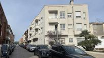 Exterior view of Flat for sale in Cubelles  with Heating