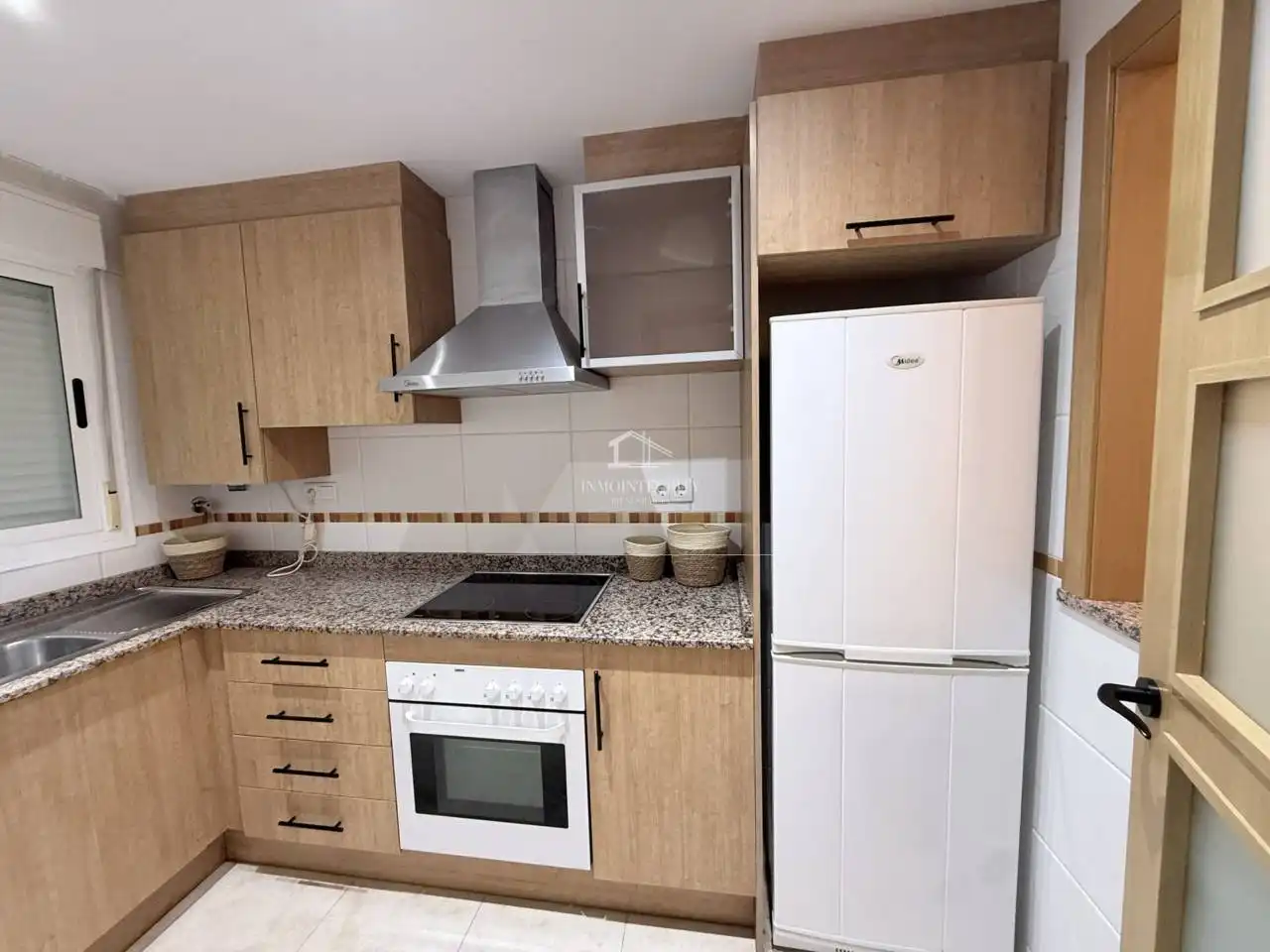 Apartament amb piscina en venda a Calle Alemania 6, imagen 4