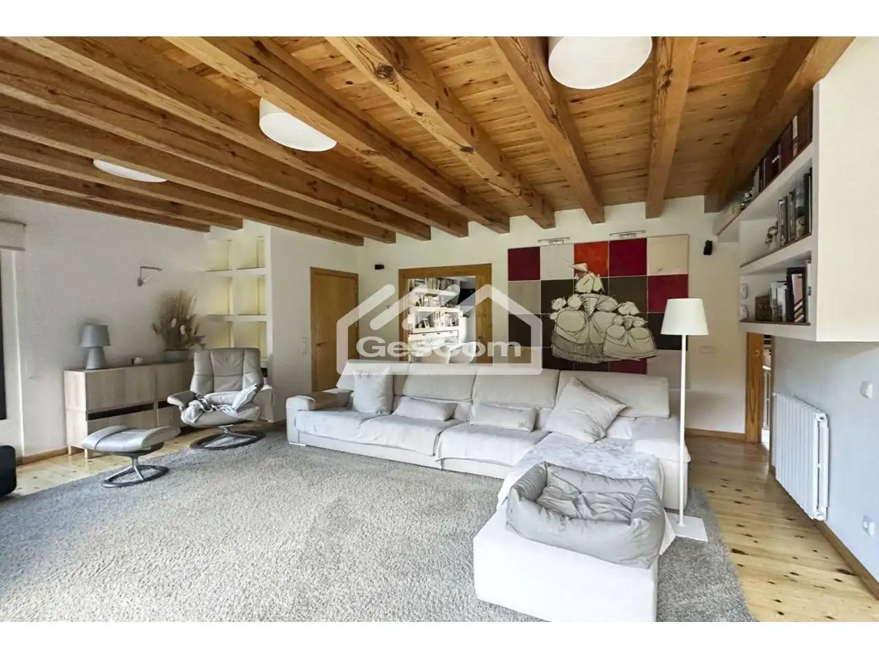 Villa zum Verkauf in Ordino - Ansalonga - Sornàs, imagen 28