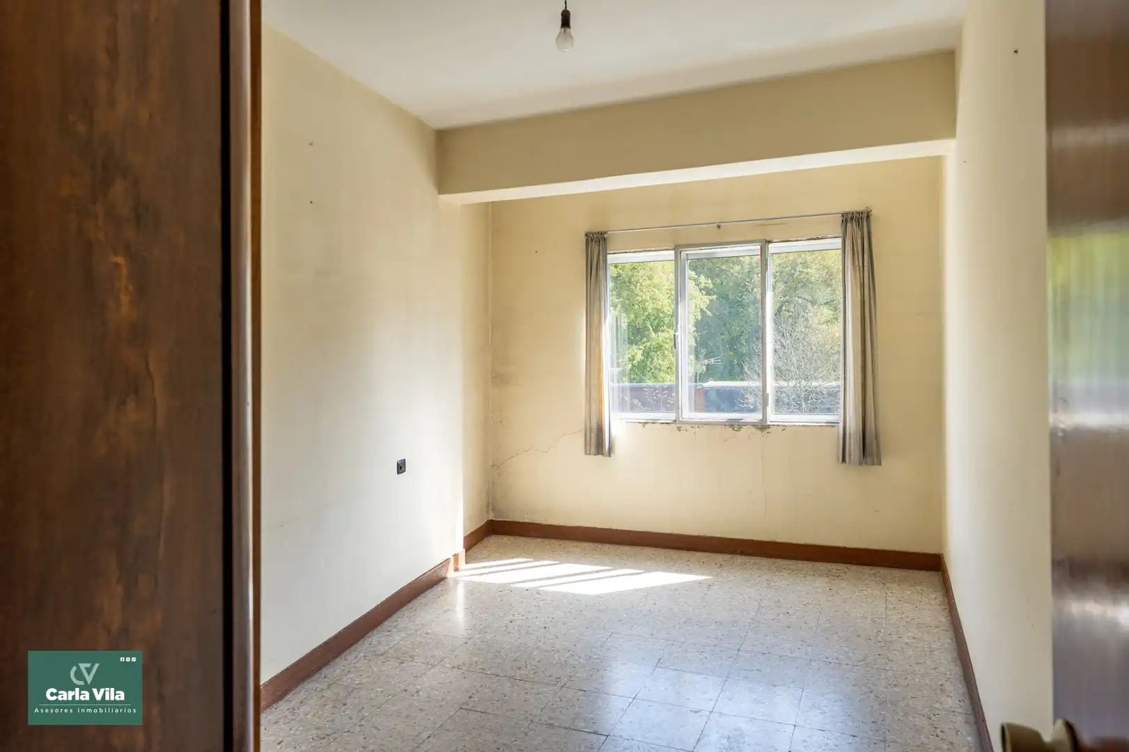 Habitación de Piso en venta en Lugo con Trastero y Balcón