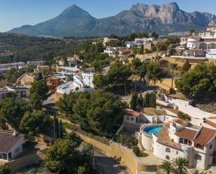 Casa o xalet en venda a Pueblo - Urbanizaciones, L'Alfàs del Pi