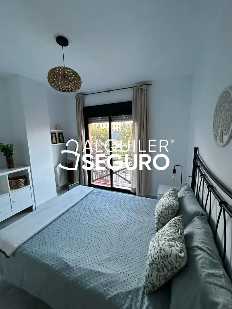 Flat with pool to rent in Periodista Alberto Machado Cayuso, imagen 36