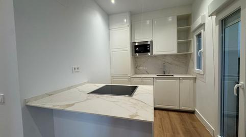 Foto 5 de Piso en venta en Calle de Andrés Mellado, Gaztambide, Madrid