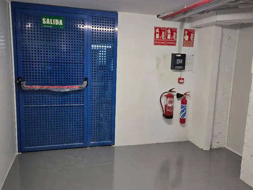 Lagerraum zur Miete in Granada