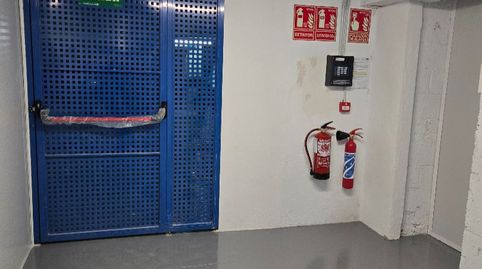 Foto 3 von Abstellraum zur Miete in Calle la Cora, 2, Parque Lagos, Granada Capital