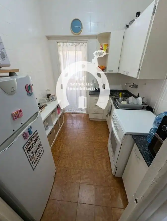 Küche von Wohnung zum Verkauf in Elche / Elx