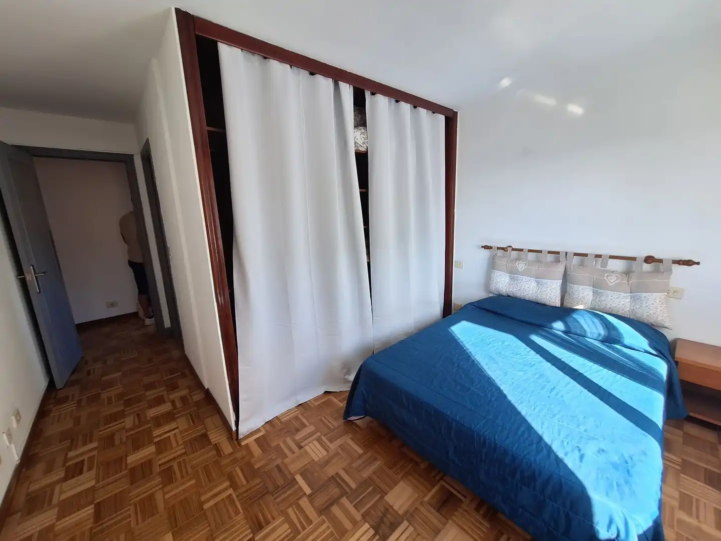 Wohnung mit Aufzug zur Miete in Plaza Santa Gema